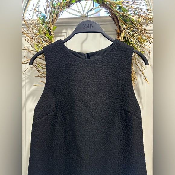 ASOS Little Black Dress - Picture 4 of 8